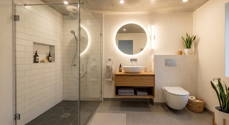 Top Bathroom Remodeling Companies in Belmont, NC