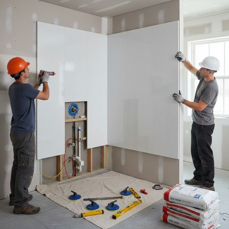 Top Bathroom Remodeling Companies in Shelby, NC