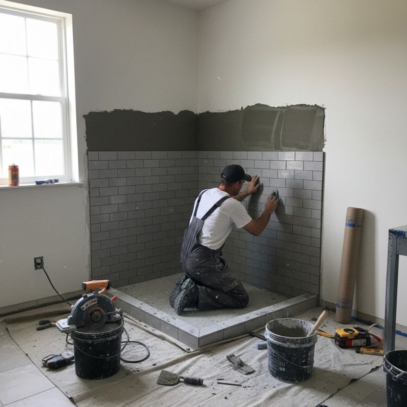 Top Bathroom Remodeling Companies in Sherrills Ford, NC