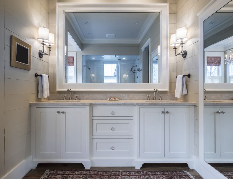 Cost of Bathroom Remodeling in Lincolnton, NC
