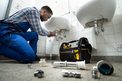 Specialized Plumbing Services